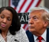 Lisa Cook demandará a Trump para conservar su puesto en la Fed