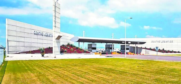 Puerto seco en Jalisco requiere primero inversión en conectividad e infraestructura: Alberto Uribe