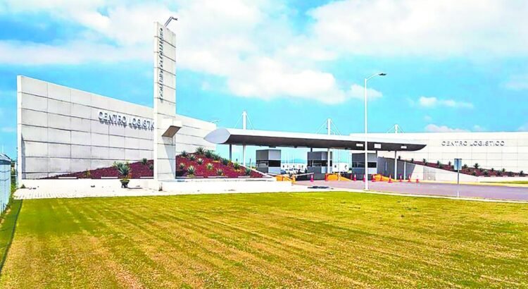 Puerto seco en Jalisco requiere primero inversión en conectividad e infraestructura: Alberto Uribe