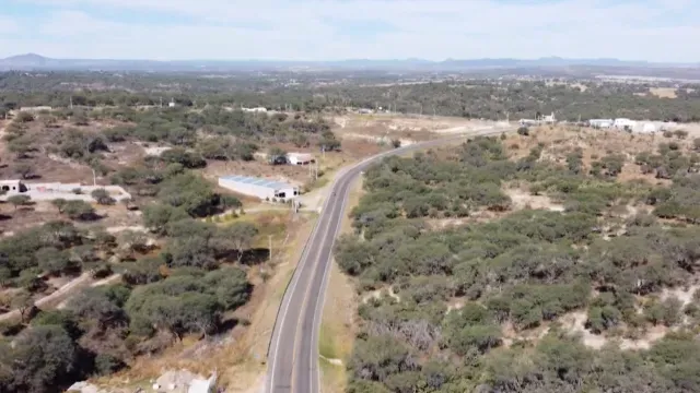 Abandonan seis cuerpos en Jalisco Abandonan seis cuerpos en Jalisco
