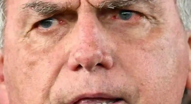 Condenan a Jair Bolsonaro por intento de golpe de Estado Condenan a Jair Bolsonaro por intento de golpe de Estado