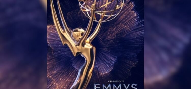 Dan a conocer lista de nominados al Emmy 2025