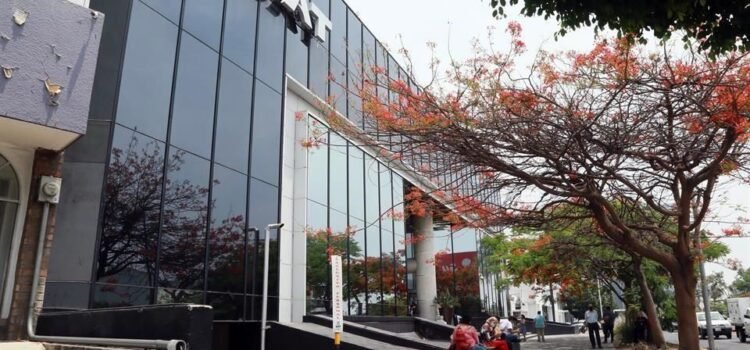 Gobierno de Jalisco pierde amparo por licitación ilegal