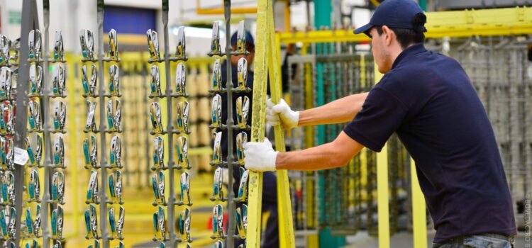 Inversiones en Jalisco tras gira a Silicon Valley se mantienen en pausa por incertidumbre económica