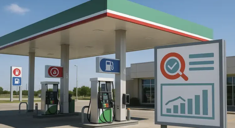 Jalisco sufre por la falta de diésel