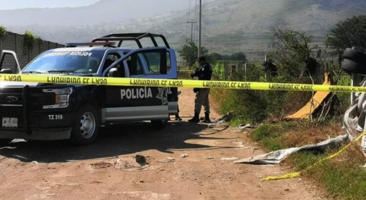 Jalisco y Zacatecas investigan asesinato de seis personas halladas en Ojuelos