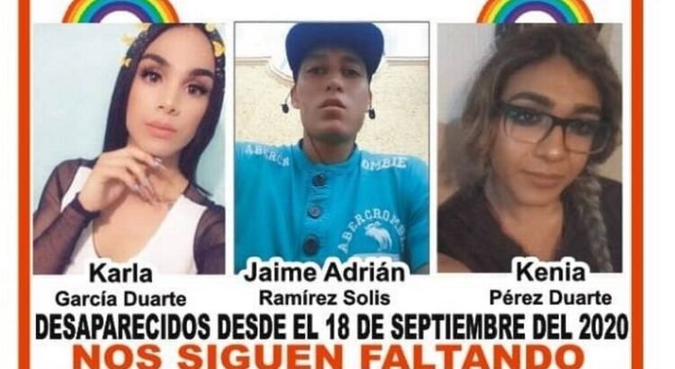 Implicado en desaparición de tres jóvenes en Jalisco acepta culpa, pero condiciona revelar su paradero