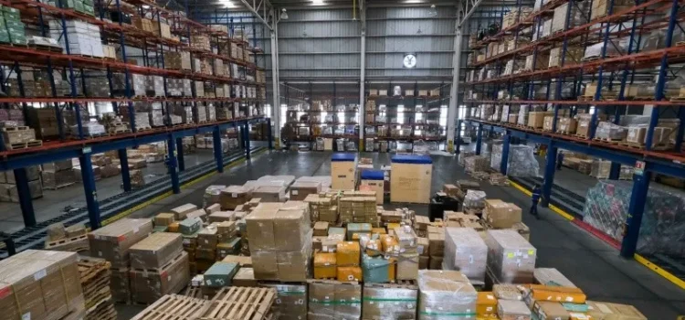 Las exportaciones de Jalisco se dispararon 40.9: Inegi