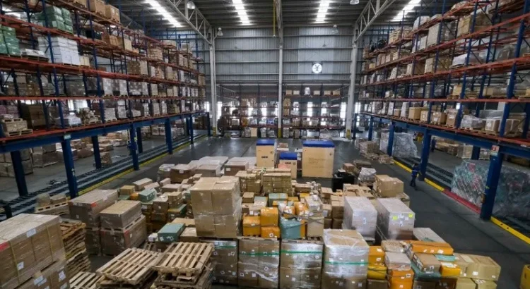 Las exportaciones de Jalisco se dispararon 40.9: Inegi