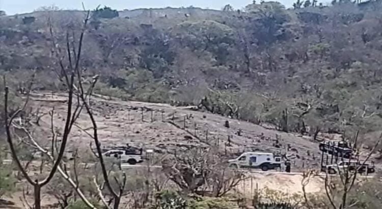 Reportan enfrentamiento armado en Teocaltiche, Jalisco