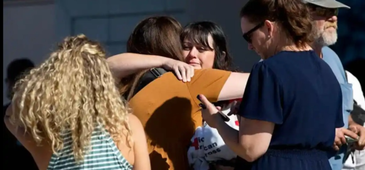 Un muerto y varios heridos saldo del tiroteo en iglesia mormona de Michigan