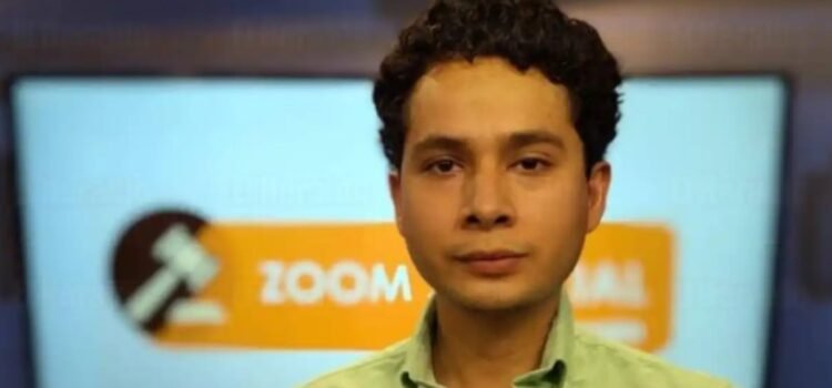 Juez del Bienestar vincula a proceso a … la víctima Juez del Bienestar vincula a proceso a … la víctima