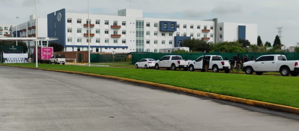 Detectan a tercera implicada en fraude del FOJAL y Villas Panamericanas