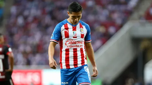Dieter Villalpando enfrenta proceso por presunta violación en Jalisco