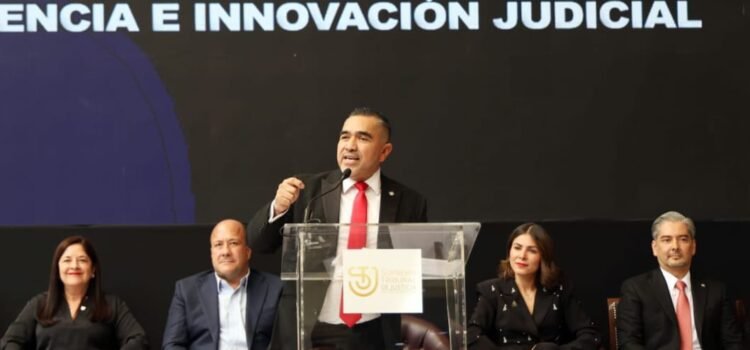 Congreso de Jalisco rechaza ratificación de Espinosa Licón como magistrado Congreso de Jalisco rechaza ratificación de Espinosa Licón como magistrado