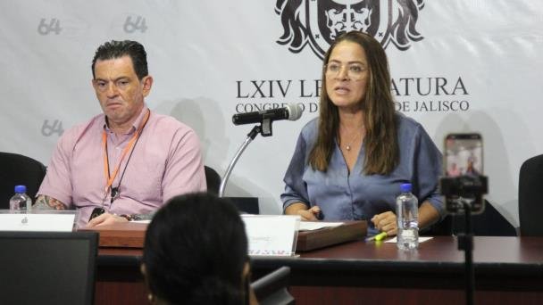 Gobierno de Jalisco asegura que no vetará la creación de la Fiscalía Antitortura y avanza en su implementación
