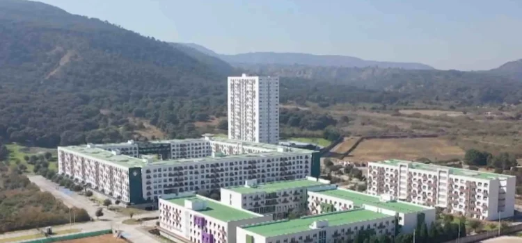 Jalisco recupera 97 departamentos de Villas Panamericanas tras acuerdo con ex socios
