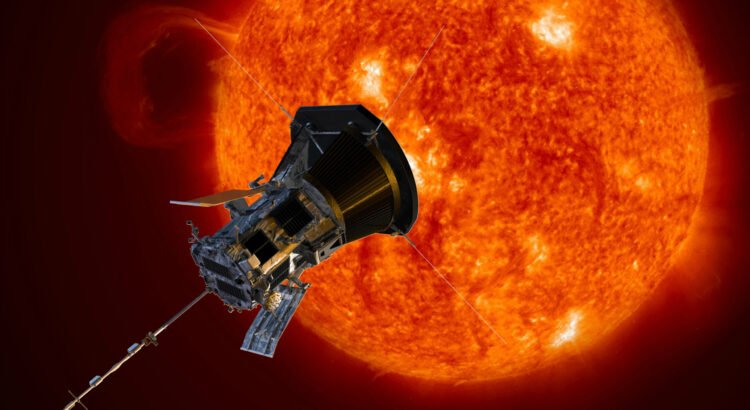 La actividad solar supera predicciones de la NASA y podría afectar comunicaciones en la Tierra