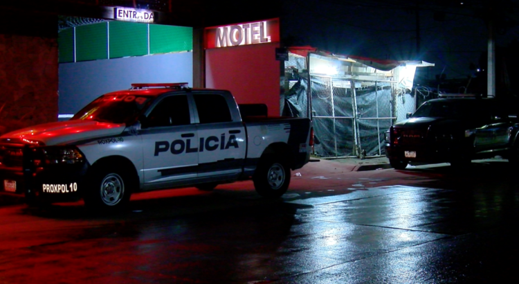Mujer es rescatada tras seis días retenida por su pareja en un motel de Tlaquepaque