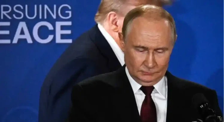 Presionan Estados Unidos y la UE a Rusia