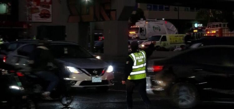 Vinculan a proceso a dos policías viales de Jalisco por extorsión y abuso de autoridad