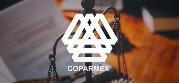 Advierte Coparmex Jalisco riesgos en la reforma a la Ley de Amparo