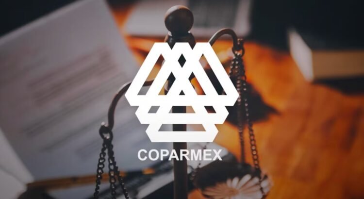 Advierte Coparmex Jalisco riesgos en la reforma a la Ley de Amparo