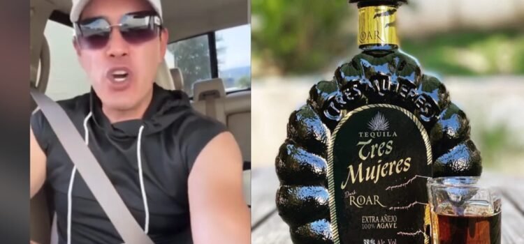 Hijo de empresario tequilero insulta a productores de maíz en Jalisco; la empresa emite disculpa Hijo de empresario tequilero insulta a productores de maíz en Jalisco; la empresa emite disculpa