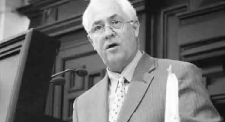 Fallece el empresario Luis Coppola Jofroy, pionero del desarrollo turístico en Los Cabos Fallece el empresario Luis Coppola Jofroy, pionero del desarrollo turístico en Los Cabos