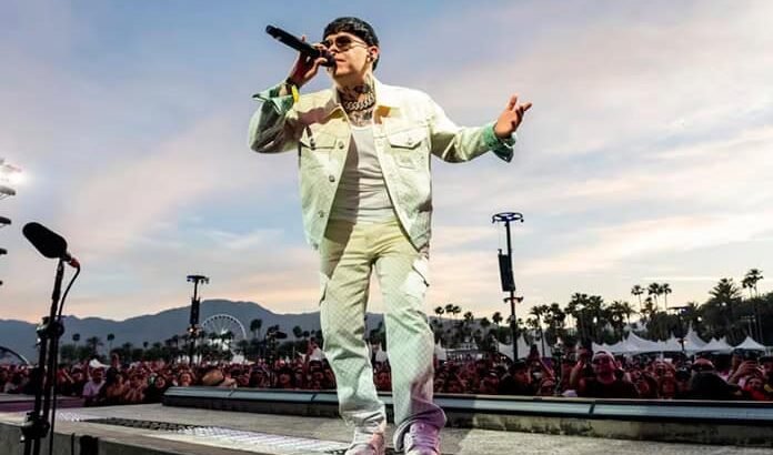 Junior H se disculpa con autoridades de Jalisco tras polémica por narcocorridos Junior H se disculpa con autoridades de Jalisco tras polémica por narcocorridos