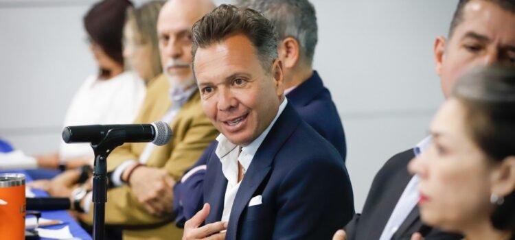 Aumenta la aprobación ciudadana del gobernador de Jalisco Aumenta la aprobación ciudadana del gobernador de Jalisco