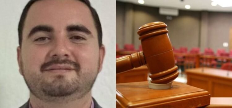 Renuncia juez federal de Jalisco, primer juzgador electo por voto popular en México Renuncia juez federal de Jalisco, primer juzgador electo por voto popular en México