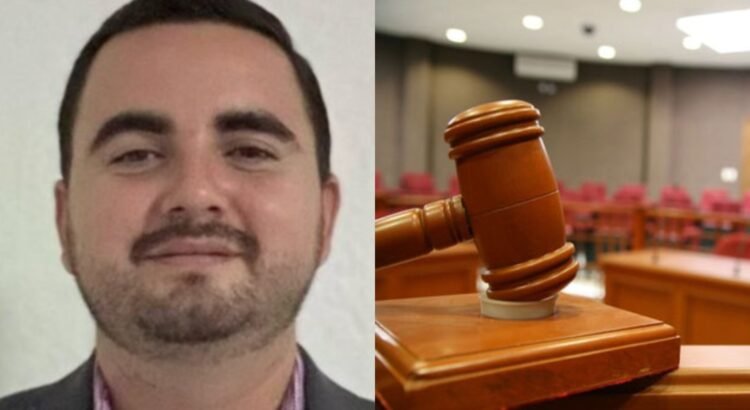 Renuncia juez federal de Jalisco, primer juzgador electo por voto popular en México Renuncia juez federal de Jalisco, primer juzgador electo por voto popular en México