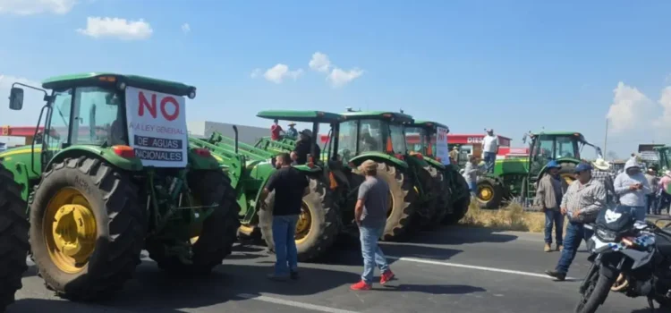 Bloqueos en Jalisco dejan afectación económica de hasta 250 mdp Bloqueos en Jalisco dejan afectación económica de hasta 250 mdp