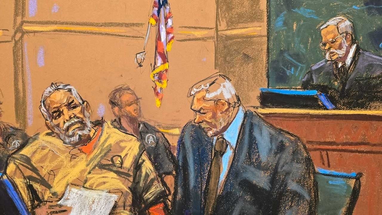 ‘El Mayo’ es sentenciado a cadena perpetua