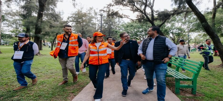 Gobierno de Guadalajara insiste en recuperar fondos metropolitanos para obras de agua